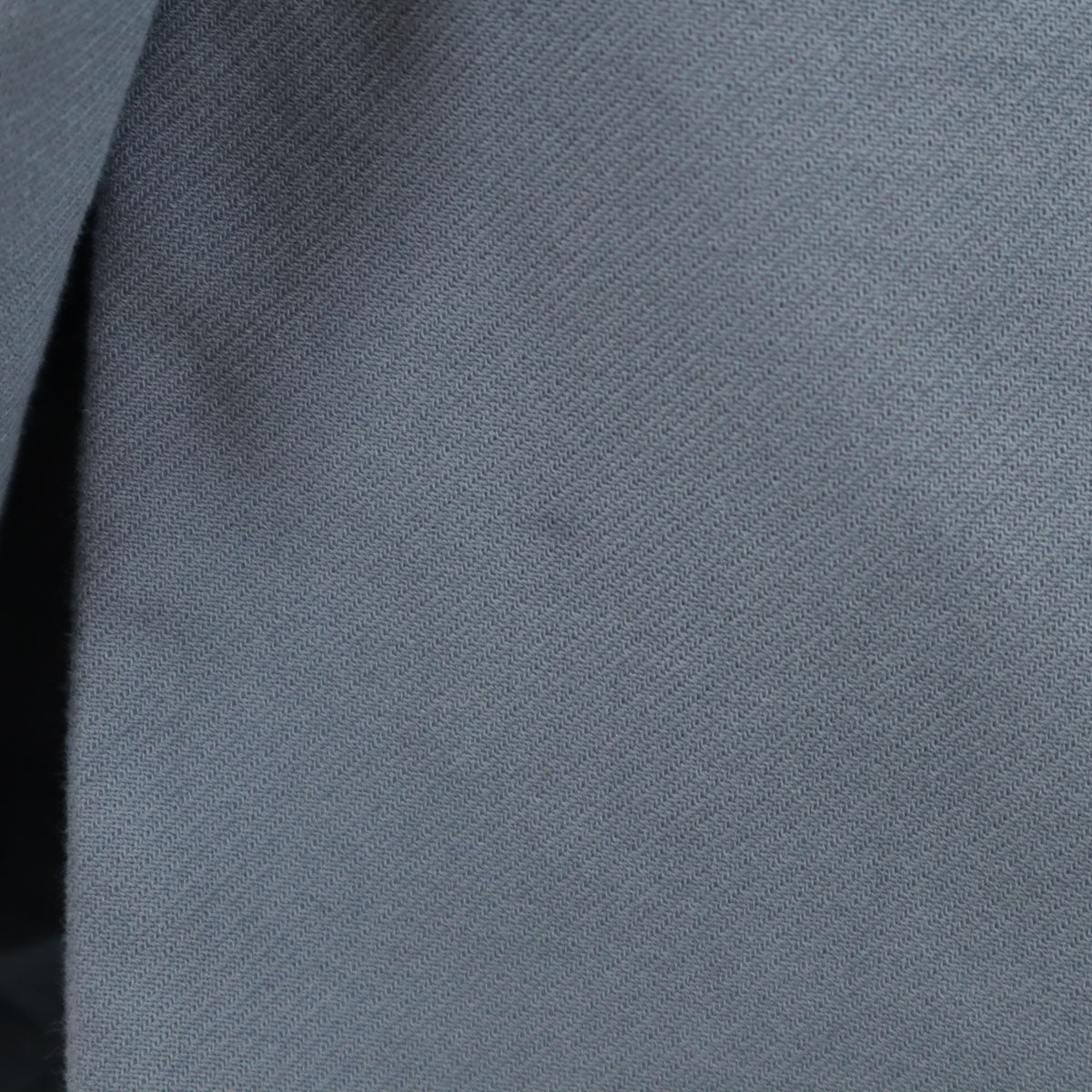 Herno Italian Made Coat Blue Size 42