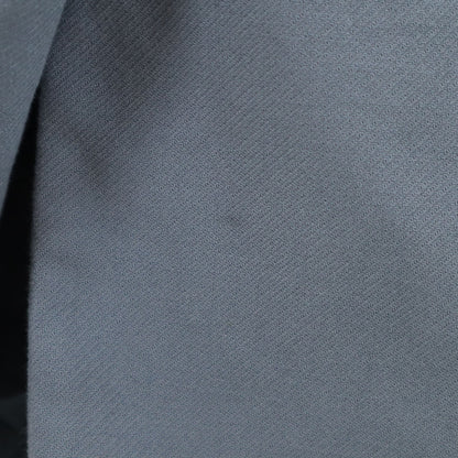 Herno Italian Made Coat Blue Size 42