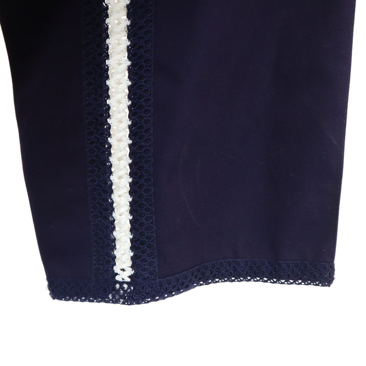 ISSEY MIYAKE Made in Japan Balmacaan Dark Purple Coat Size JP 3