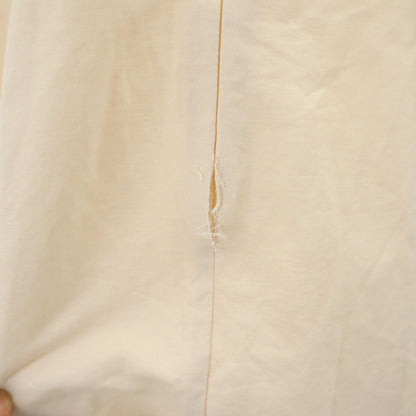 MARNI Italian Made Linen Blend Dress Beige Size 38