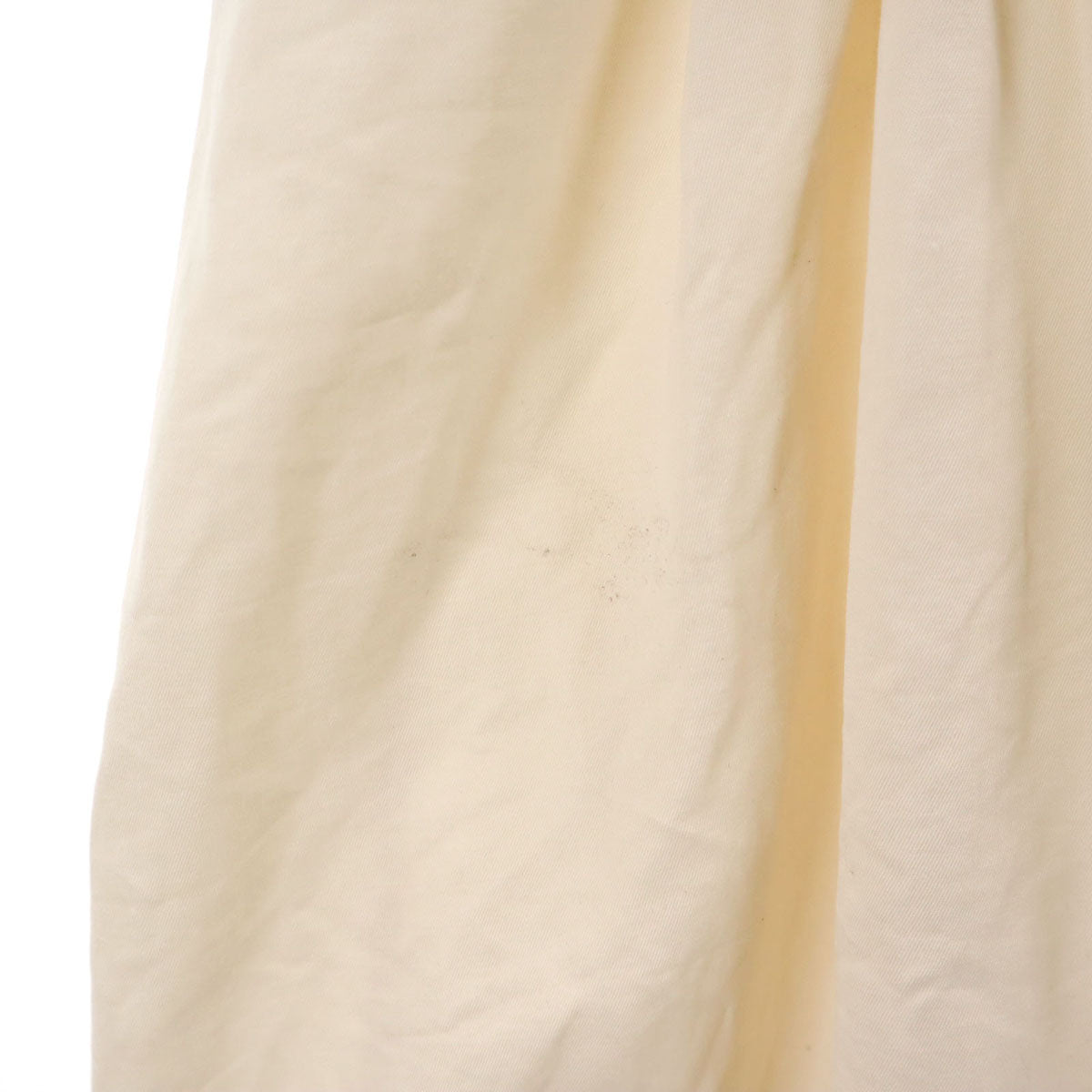 MARNI Italian Made Linen Blend Dress Beige Size 38