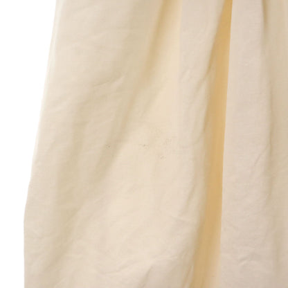 MARNI Italian Made Linen Blend Dress Beige Size 38