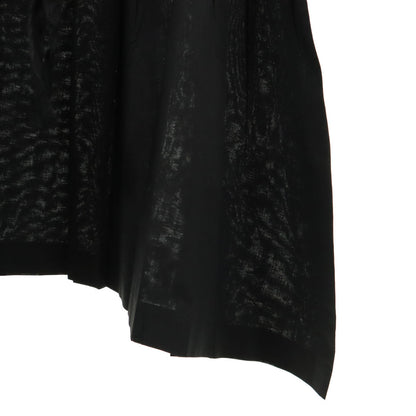 PLEATS PLEASE Sleeveless Dress Black Size JP 3
