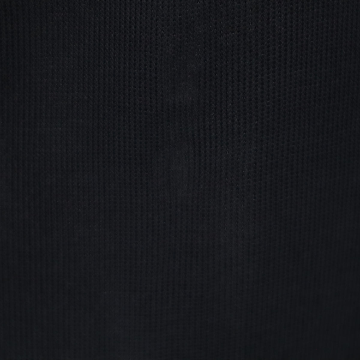 FENDI Italian Sleeveless Knit Dress Dark Navy Blue Size 46