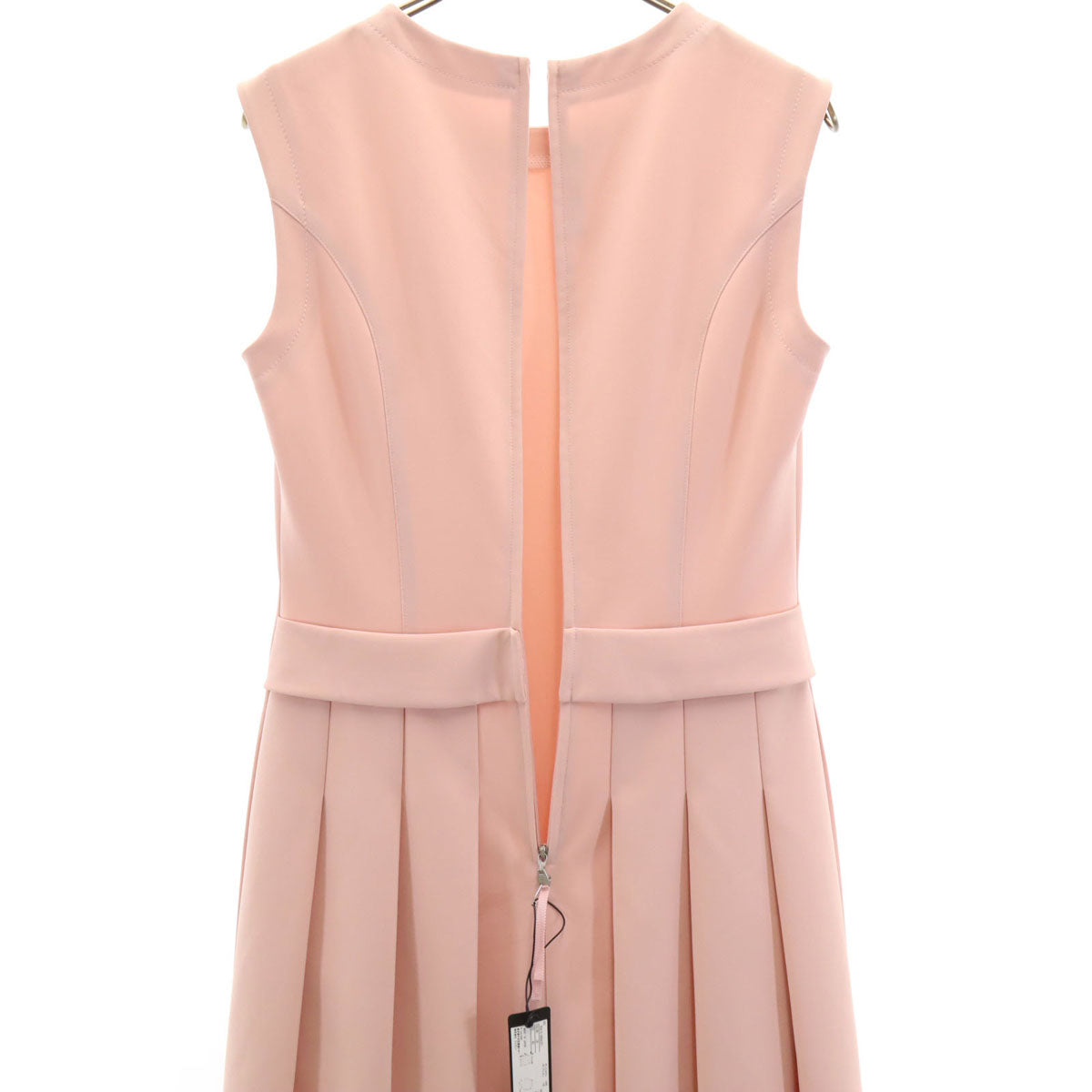 FOXEY NEW YORK Sleeveless Midi Dress Size 40