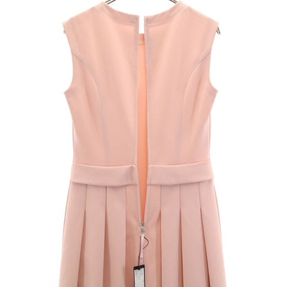 FOXEY NEW YORK Sleeveless Midi Dress Size 40