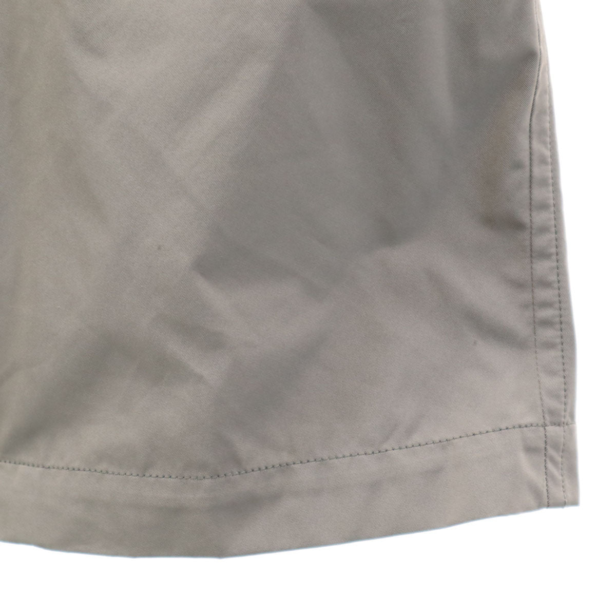 Herno Italian Made Coat Gray Size 42