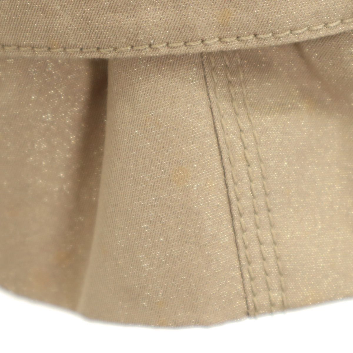 BURBERRY LONDON Trench Coat Beige Size 38