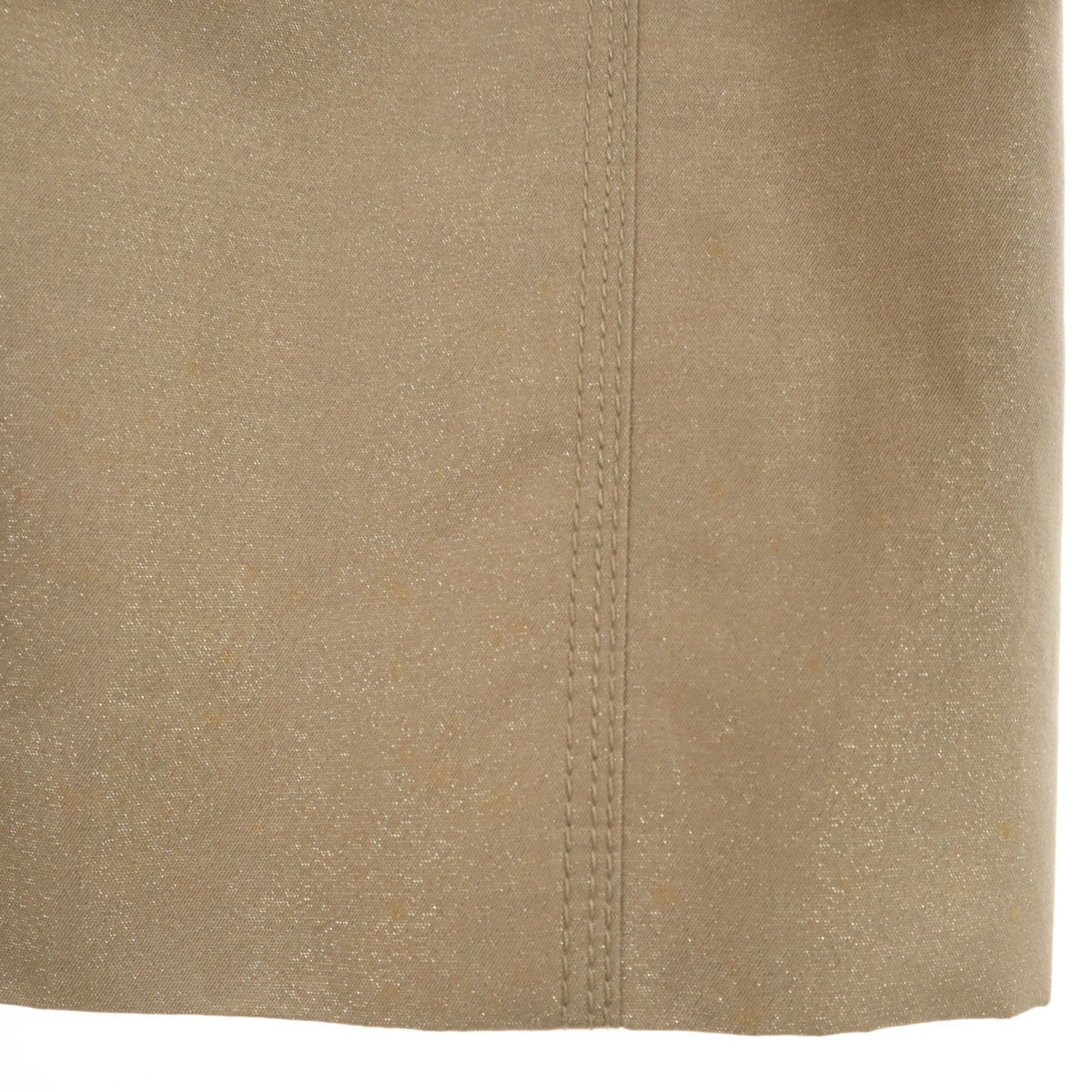 BURBERRY LONDON Trench Coat Beige Size 38