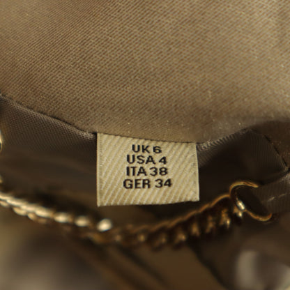 BURBERRY LONDON Trench Coat Beige Size 38