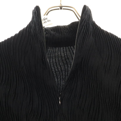 Noir Kei Ninomiya COMME des GARCONS Bottle Neck Size XS