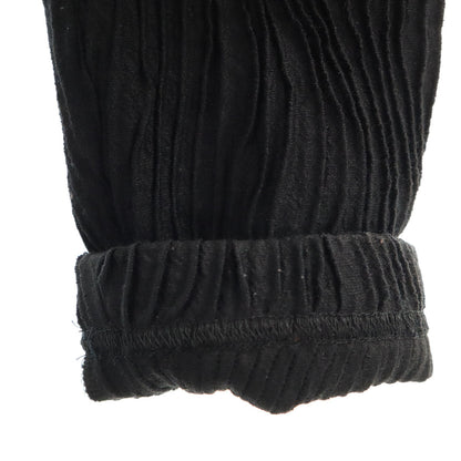 Noir Kei Ninomiya COMME des GARCONS Bottle Neck Size XS