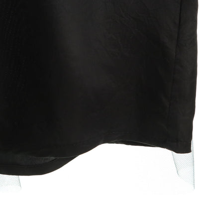 Noir Kei Ninomiya COMME des GARCONS Bottle Neck Size XS