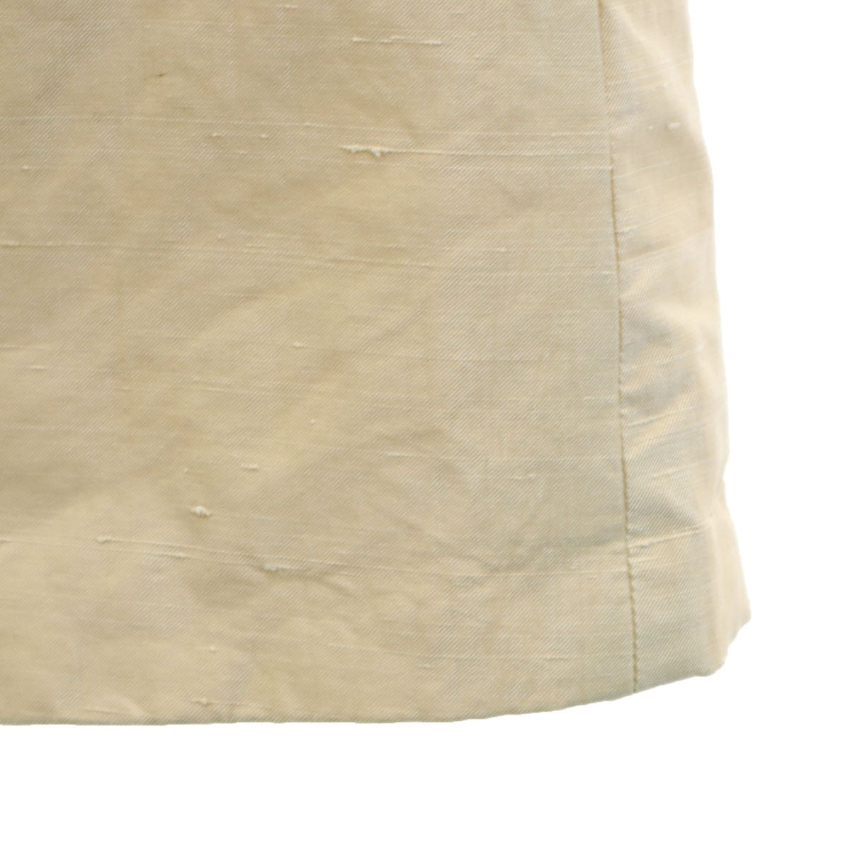 CELINE French Made Chesterfield Coat Beige