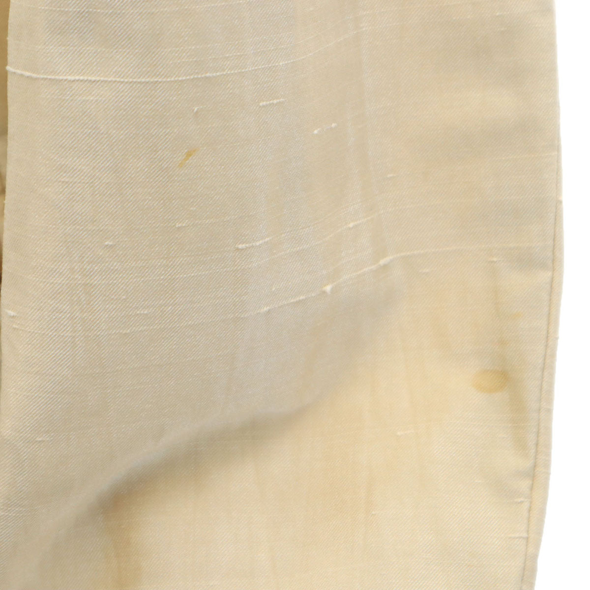 CELINE French Made Chesterfield Coat Beige