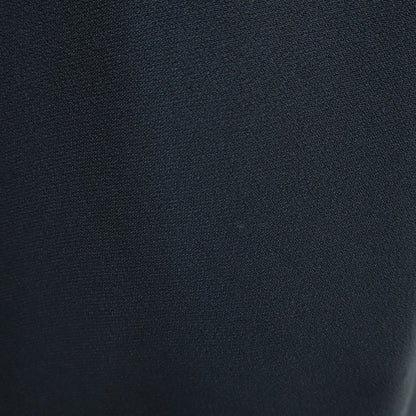 MIUMIU Sleeveless Knee-Length Dress Navy Size 38