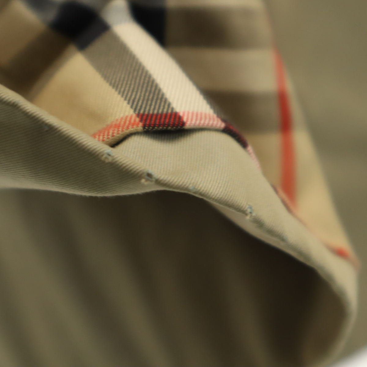Burberrys 90s Old Ash Beige Balmacaan Coat Size 88-160