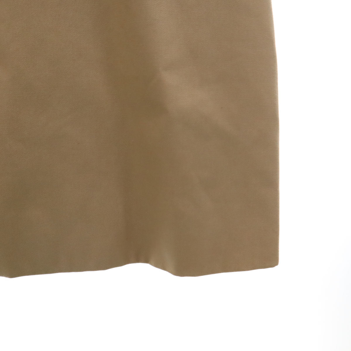 Burberrys 80s 90s Old Beige Coat Size 40
