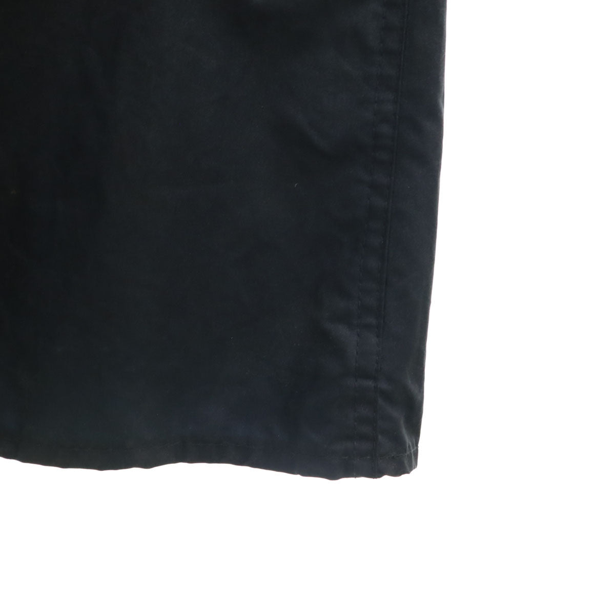 Barbour 90s Oiled Trench Coat Gray Size C36