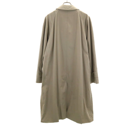 Burberrys 90s Made in Japan Balmacaan Coat Size 96-180-7