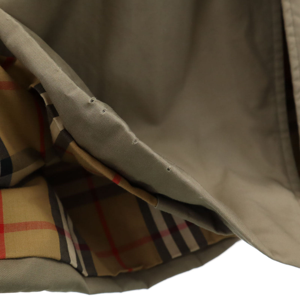 Burberrys 90s Made in Japan Balmacaan Coat Size 96-180-7