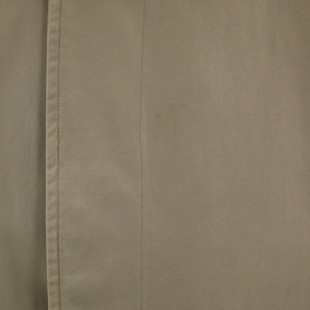 Burberrys 90s Made in Japan Balmacaan Coat Size 96-180-7