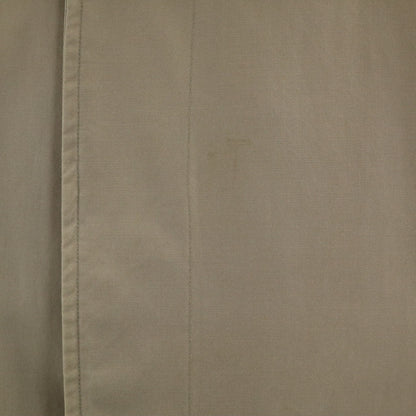 Burberrys 90s Made in Japan Balmacaan Coat Size 96-180-7