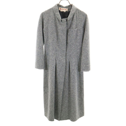 MARNI Italian Wool Blend Coat Size 40