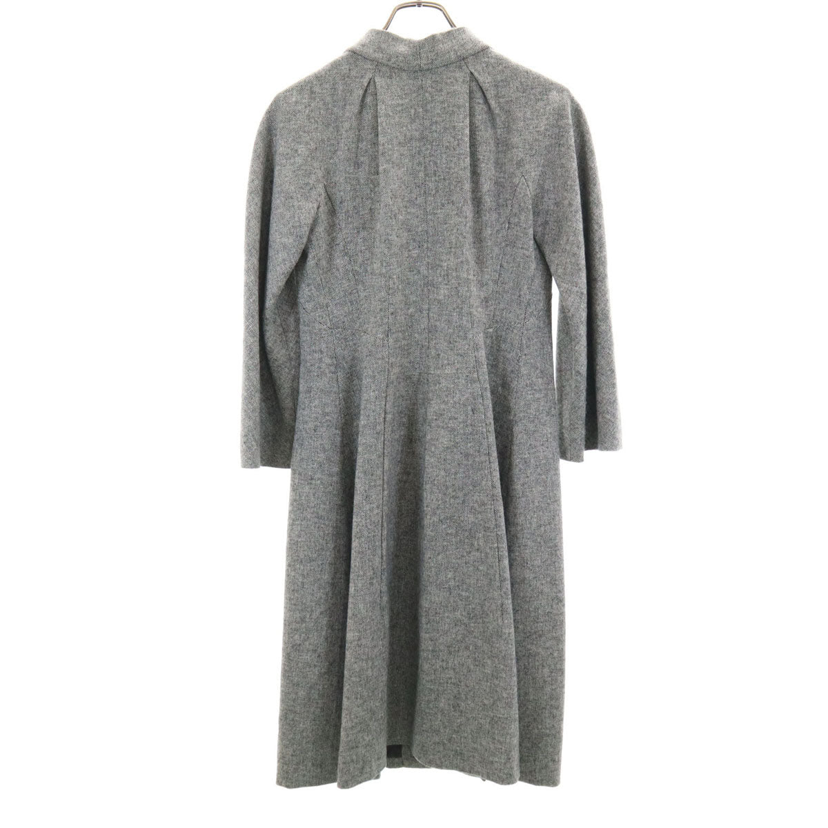 MARNI Italian Wool Blend Coat Size 40