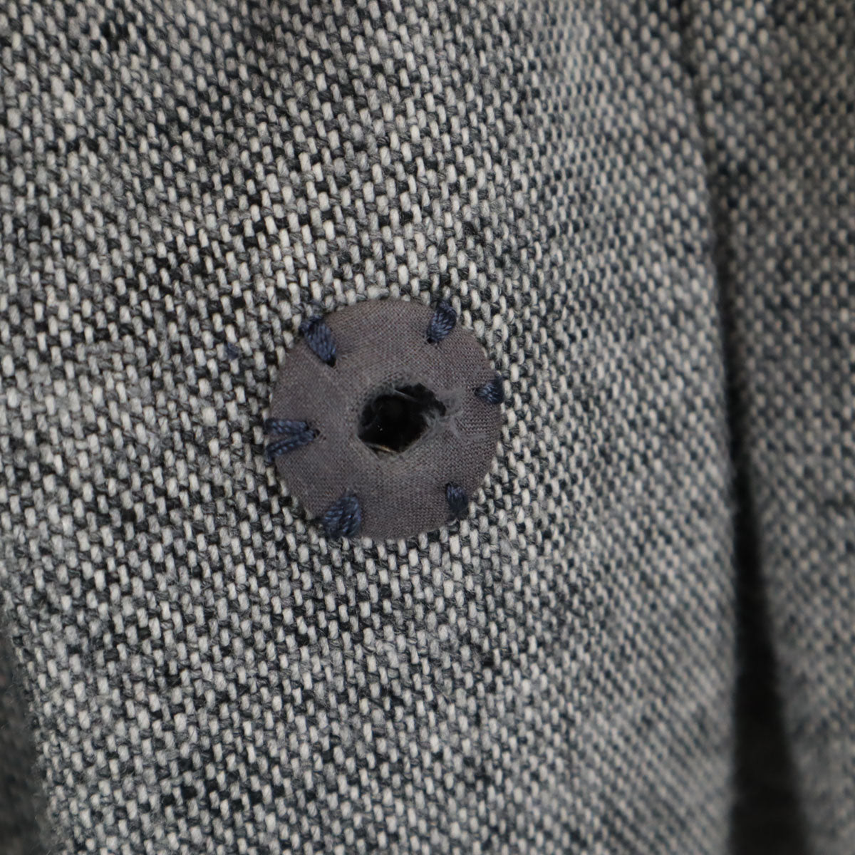 MARNI Italian Wool Blend Coat Size 40