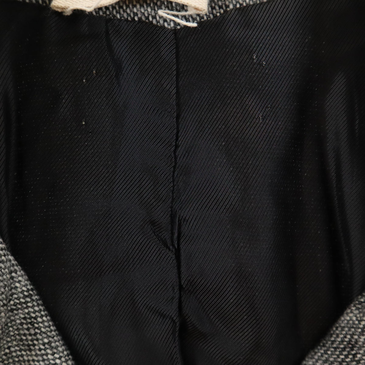 MARNI Italian Wool Blend Coat Size 40
