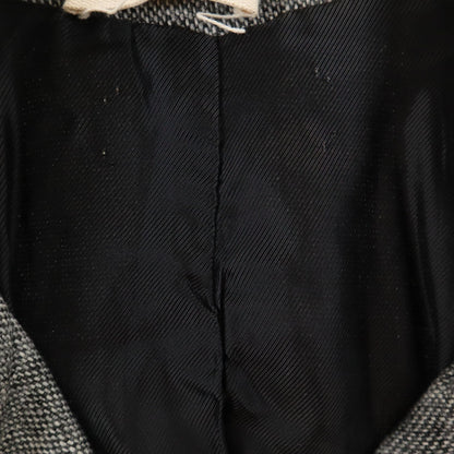 MARNI Italian Wool Blend Coat Size 40