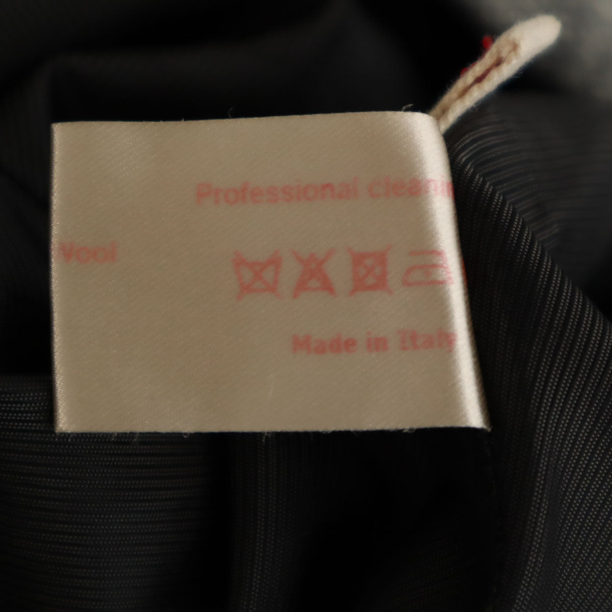 MARNI Italian Wool Blend Coat Size 40