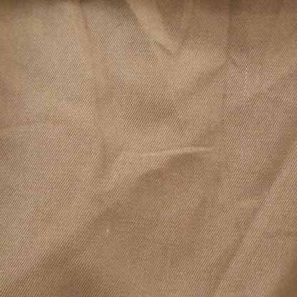 Burberrys 90s British Old Trench Coat Beige