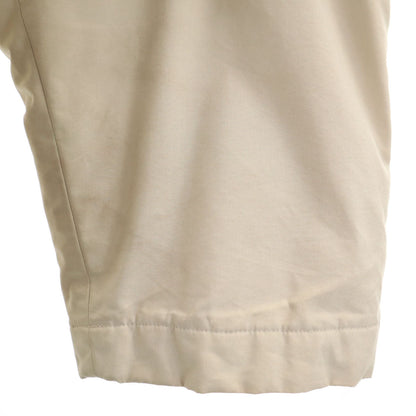 Burberrys 90s Vintage Long Coat Beige Size L