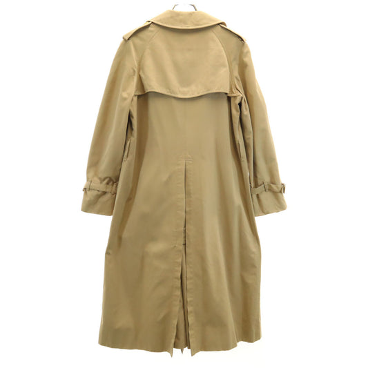 Burberrys 80s 90s Vintage UK Coat Beige