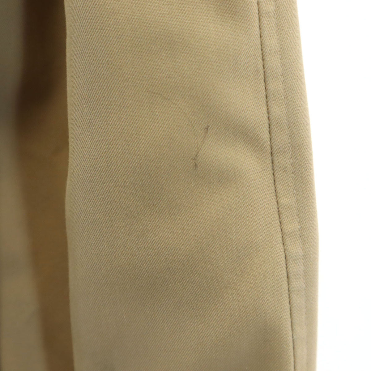 Burberrys 80s 90s Vintage UK Coat Beige