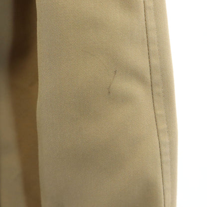 Burberrys 80s 90s Vintage UK Coat Beige