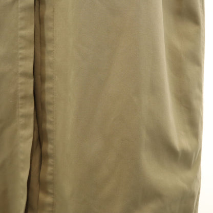 Burberrys 80s 90s Vintage UK Coat Beige