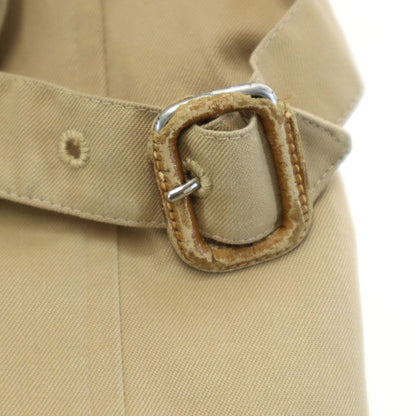 Burberrys 80s 90s Vintage UK Coat Beige