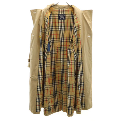 Burberrys 80s 90s Vintage UK Coat Beige