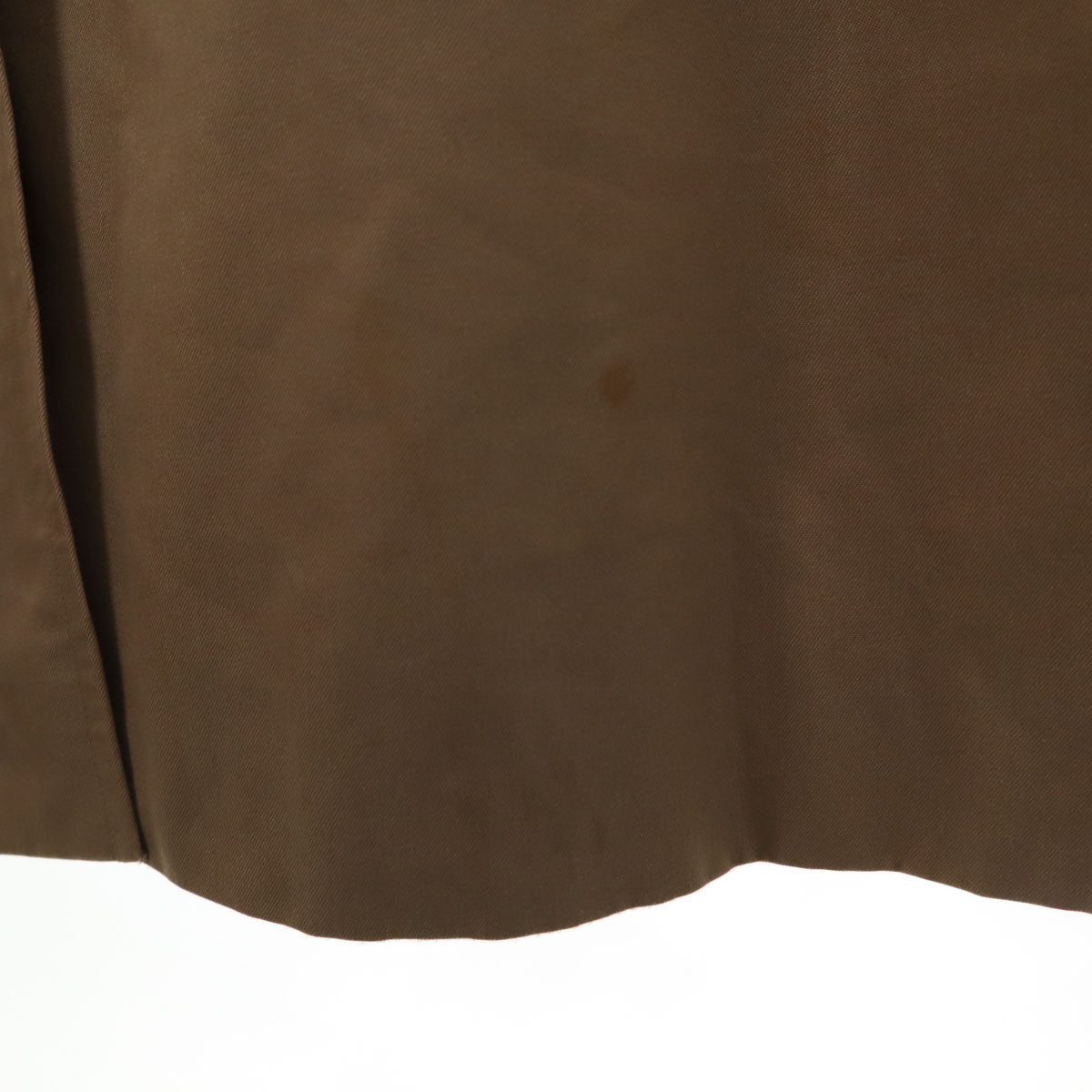 Burberrys 90s Vintage Balmacaan Coat w/ Liner Brown Size 90-165