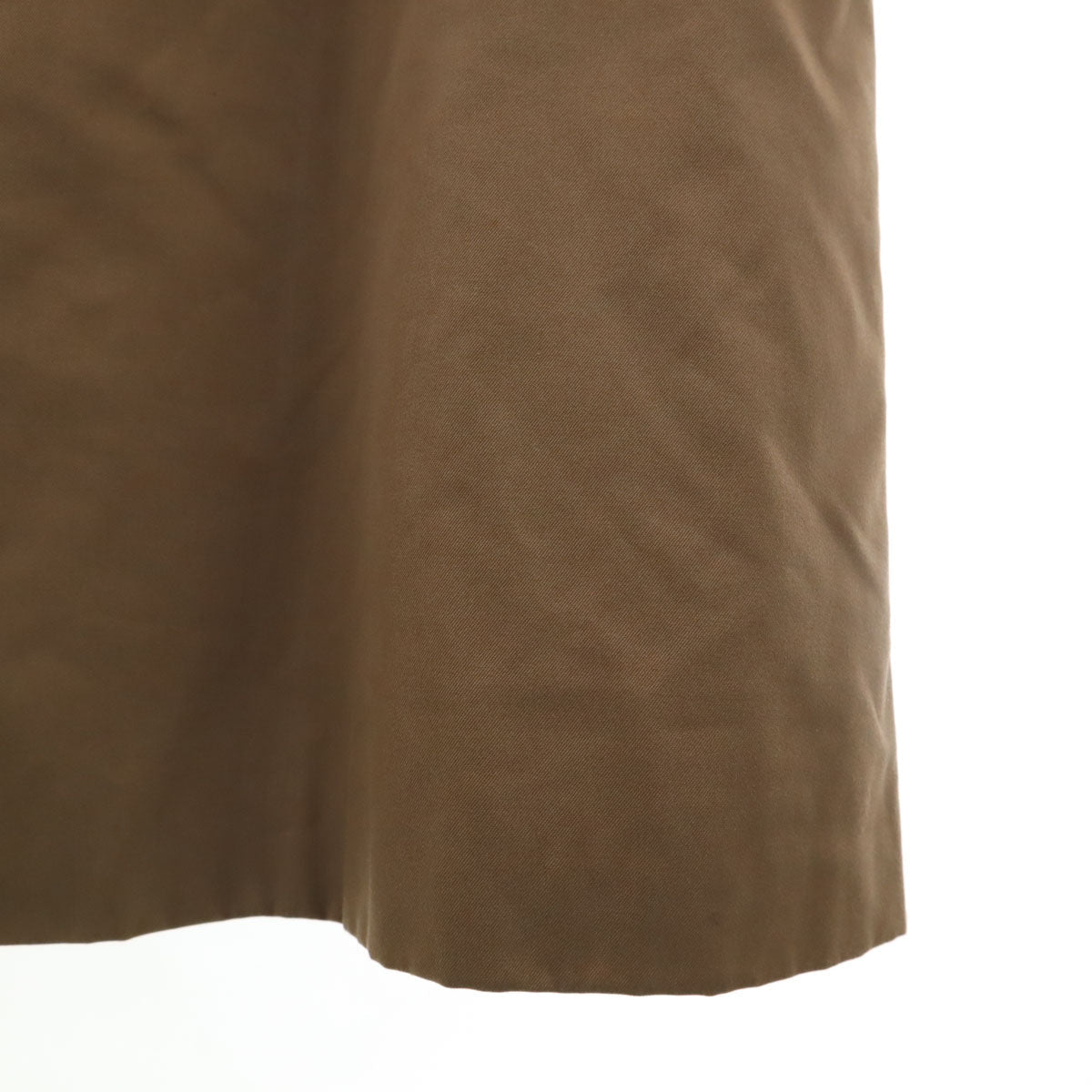 Burberrys 90s Vintage Balmacaan Coat w/ Liner Brown Size 90-165