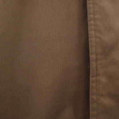 Burberrys 90s Vintage Balmacaan Coat w/ Liner Brown Size 90-165