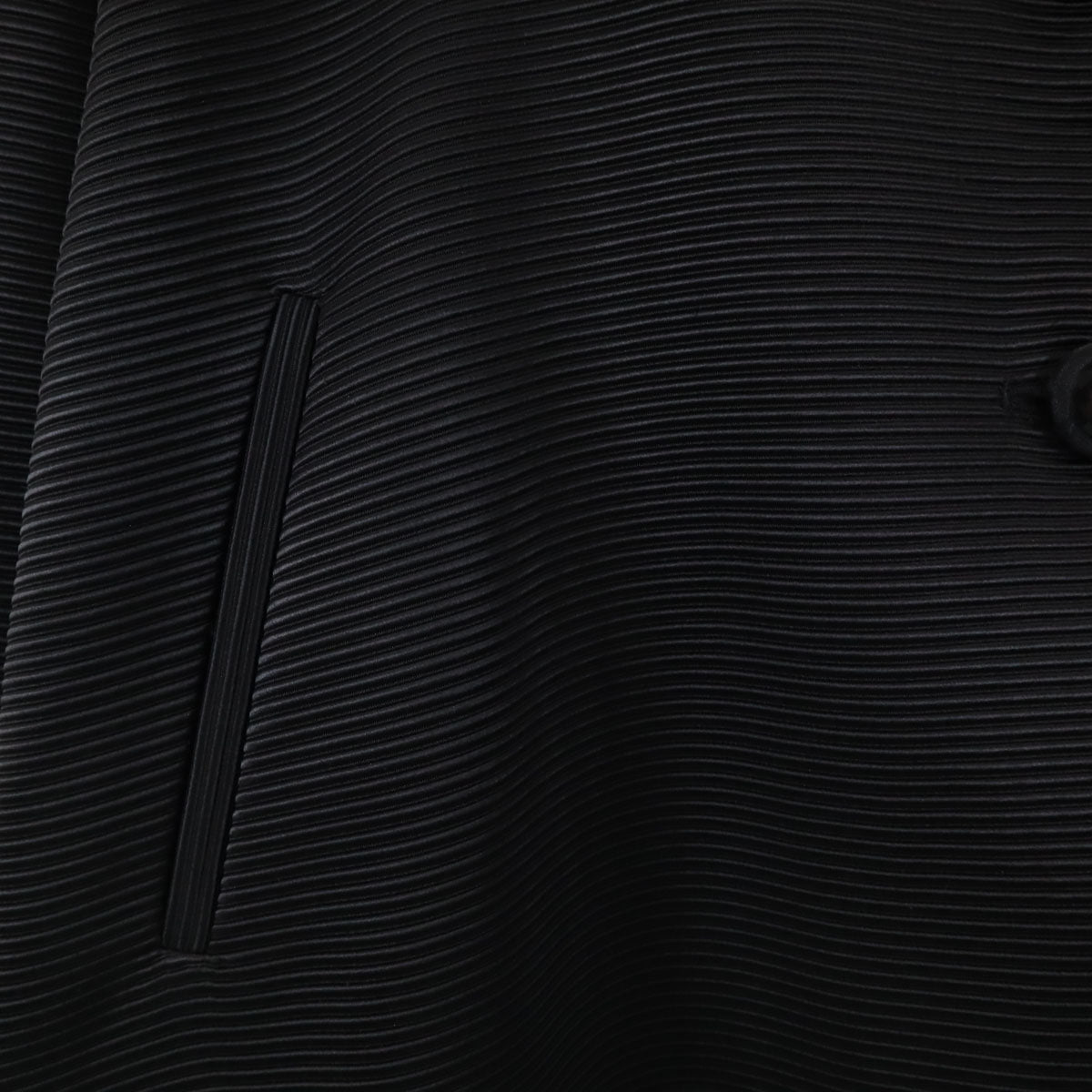 Emporio Armani Italian Coat Black Size 36