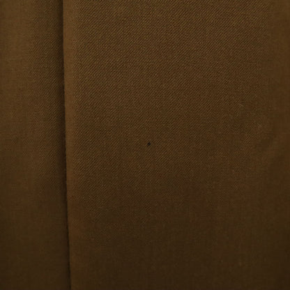 GIVENCHY Life 90s Vintage Trench Coat Khaki Brown Size JP 9