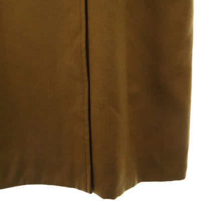 GIVENCHY Life 90s Vintage Trench Coat Khaki Brown Size JP 9