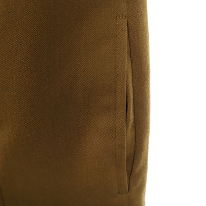 GIVENCHY Life 90s Vintage Trench Coat Khaki Brown Size JP 9