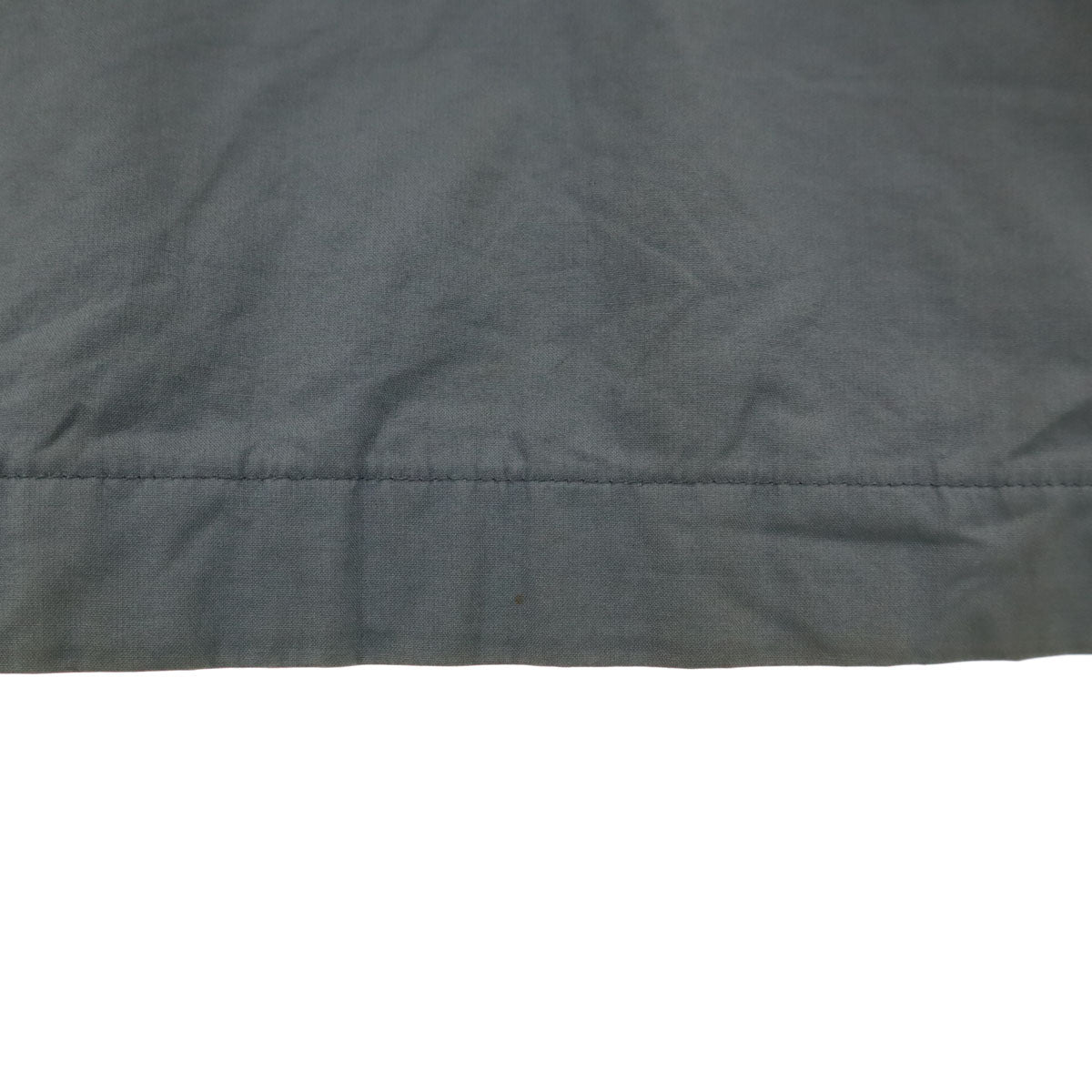 Burberrys 90s Vintage Coat Gray Size S