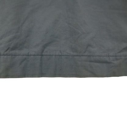 Burberrys 90s Vintage Coat Gray Size S